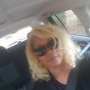 Meet your Posher, Tammy